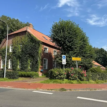 Wiegboldsbur * Südbrookmerland