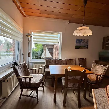 Wiegboldsbur Διαμέρισμα