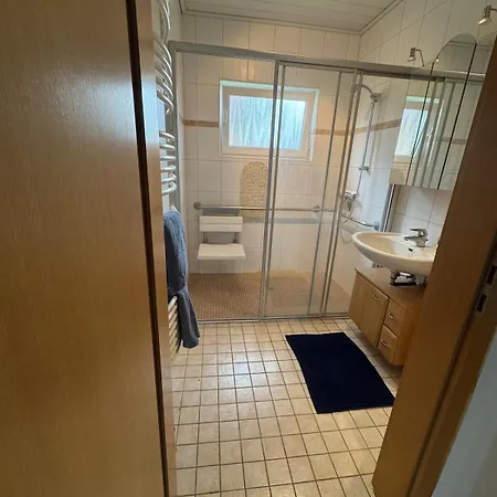 Διαμέρισμα Wiegboldsbur Südbrookmerland