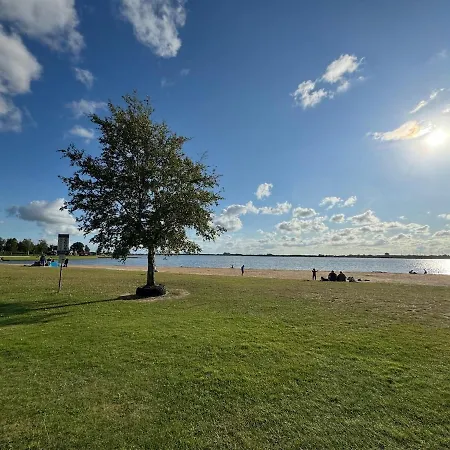 Wiegboldsbur Διαμέρισμα