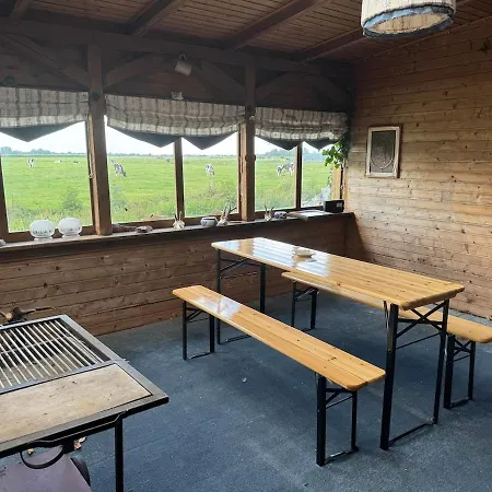 Wiegboldsbur Südbrookmerland