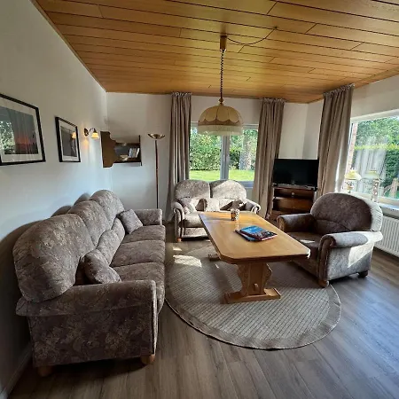 Wiegboldsbur Διαμέρισμα