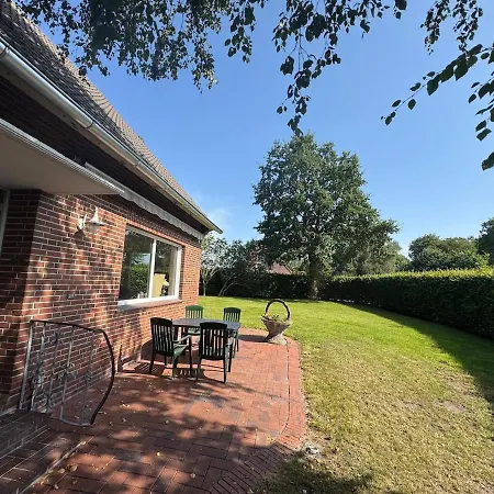 Wiegboldsbur Südbrookmerland