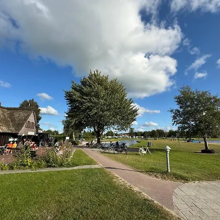 Διαμέρισμα Wiegboldsbur Südbrookmerland