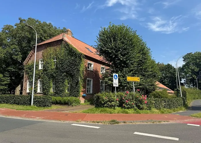 Wiegboldsbur * Südbrookmerland