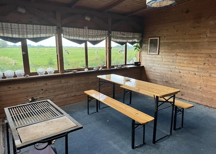 Wiegboldsbur Südbrookmerland