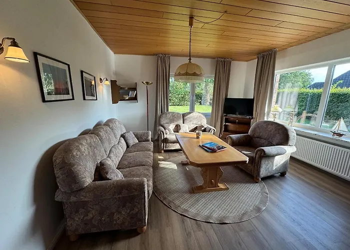 Wiegboldsbur Apartamento