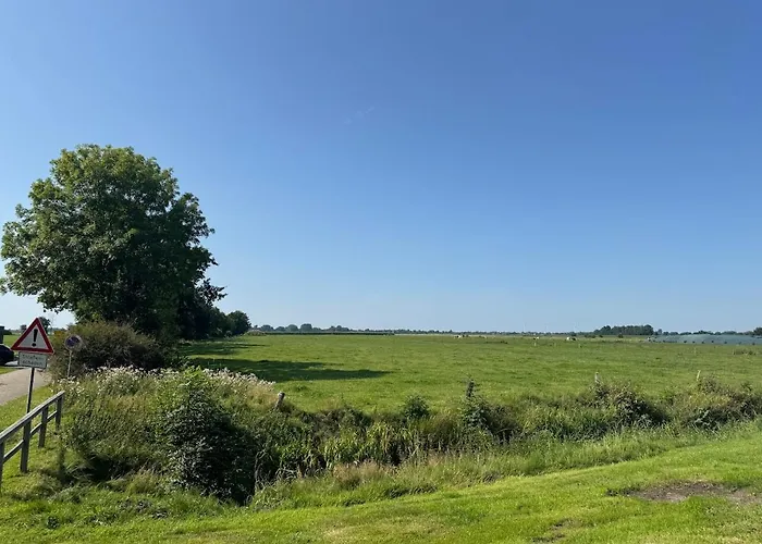 Wiegboldsbur Apartamento *