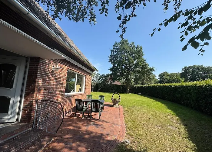 Wiegboldsbur Südbrookmerland