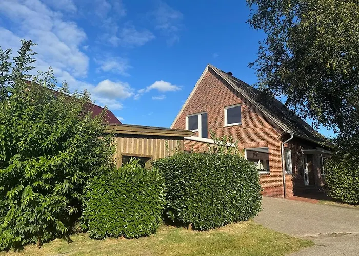 Wiegboldsbur * Südbrookmerland